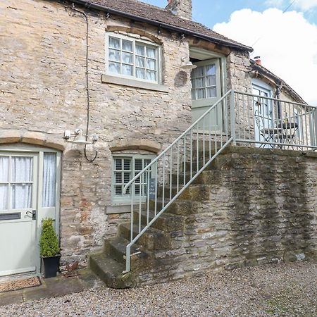 In & Out Cottage Middleham Zewnętrze zdjęcie