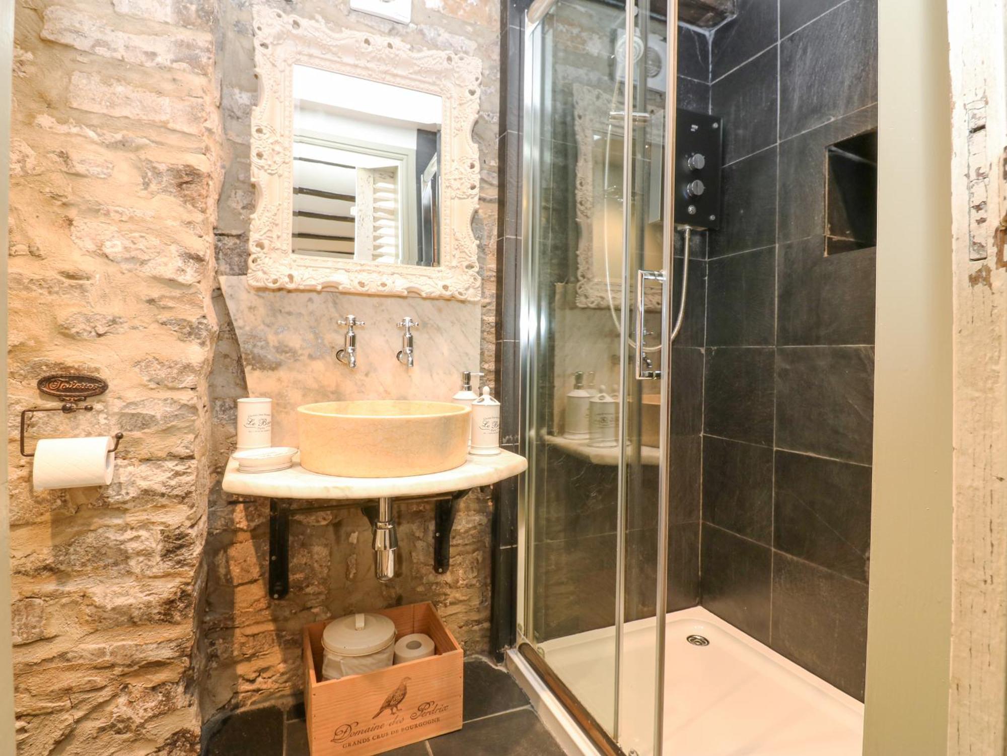 In & Out Cottage Middleham Zewnętrze zdjęcie